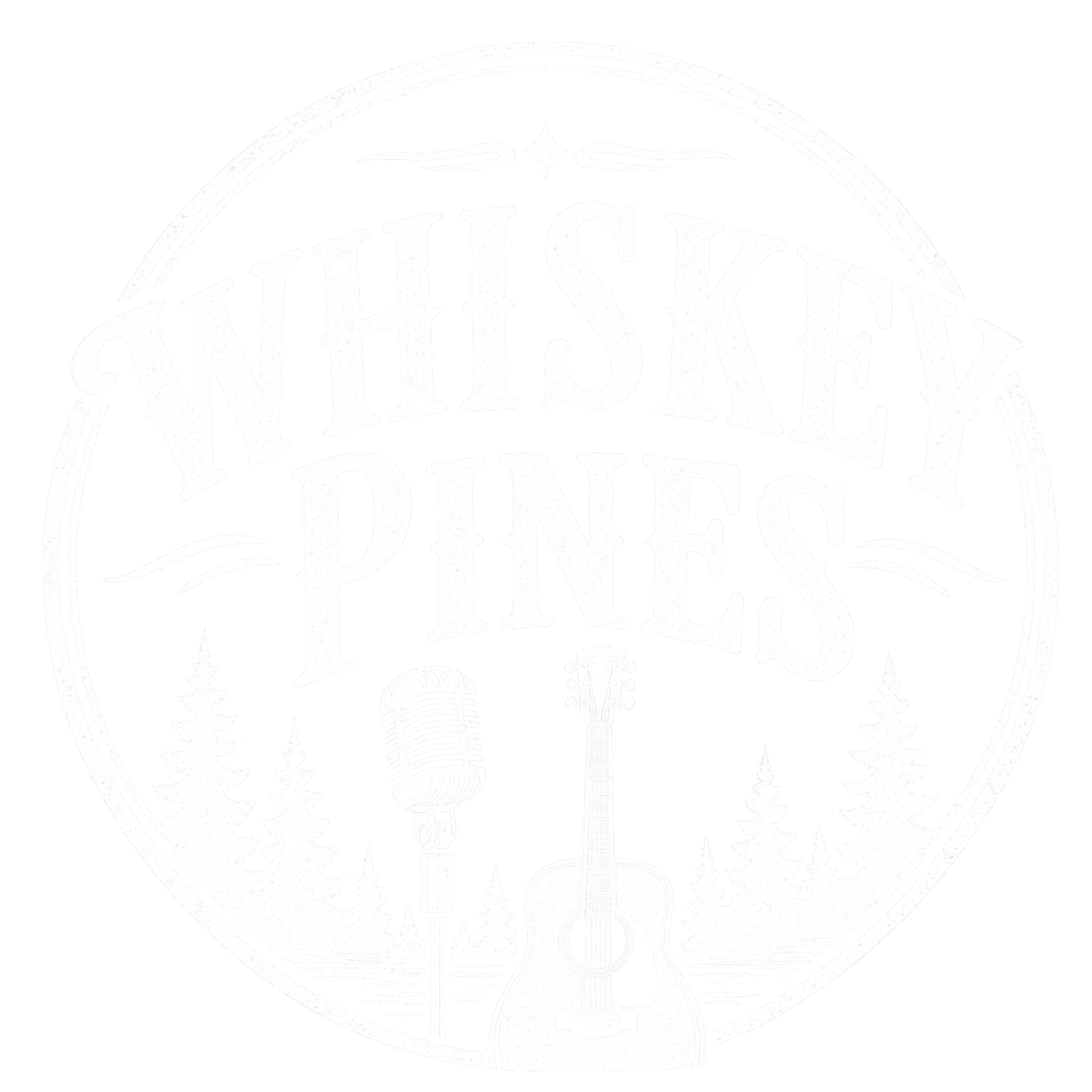 Whiskey Pines